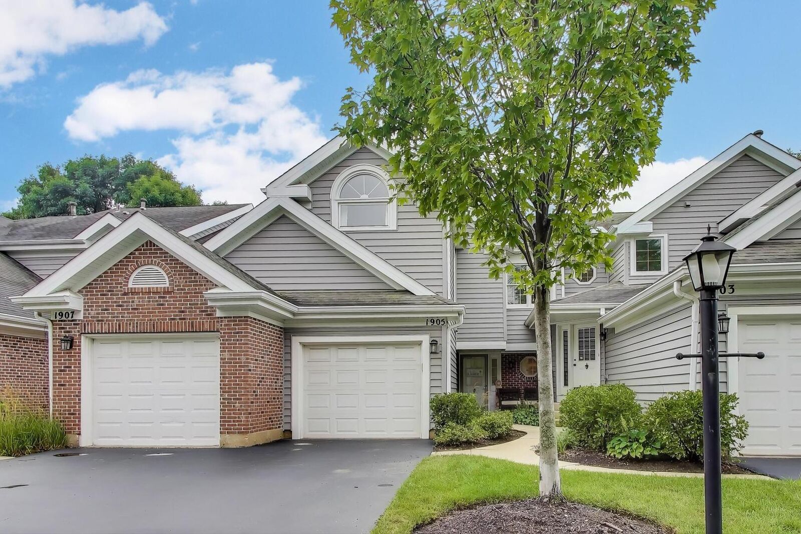 Property Photo: 1905 N Stillwater Road IL 60004