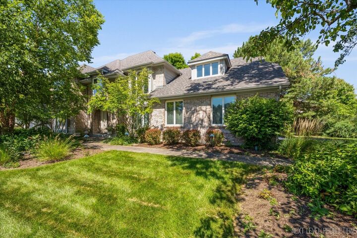 2575 River Woods Drive  Naperville IL 60565 photo