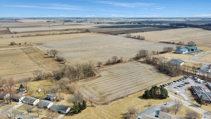 Property Photo: Parcel 1 Resource Lane IL 60135
