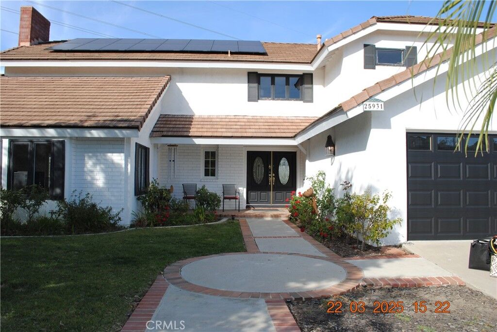 Property Photo: 25931 Sheriff Road CA 92653