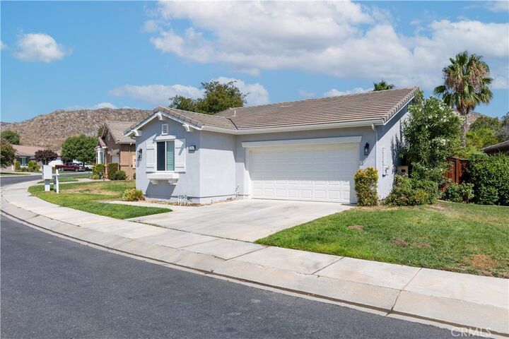 Property Photo:  8760 Mann Lane  CA 92545 