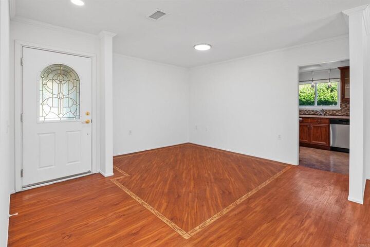 Property Photo: 16866 Acebo Drive CA 92128