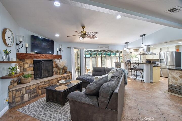 Property Photo: 40685 La Colima Road CA 92591