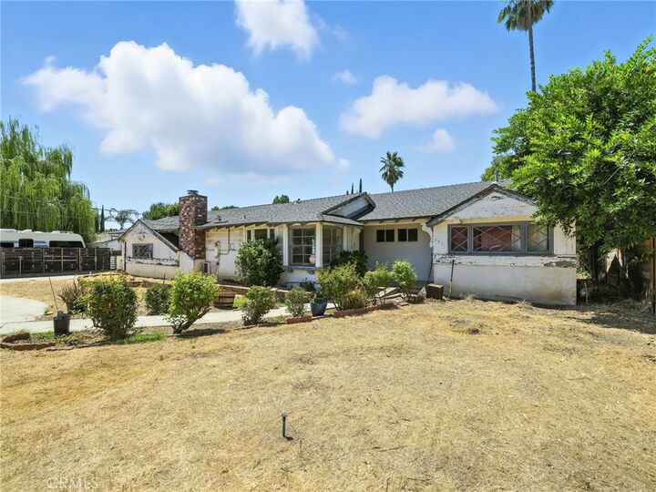 Property Photo: 8411 Jamieson Avenue CA 91325