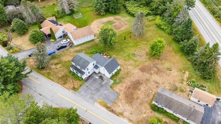 Property Photo: 4 Sokokis Road ME 04005