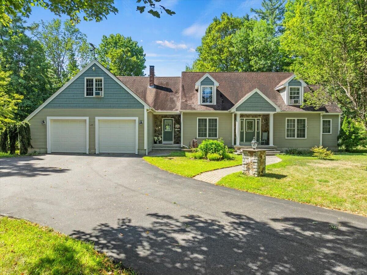 Property Photo: 495 South Street ME 04005