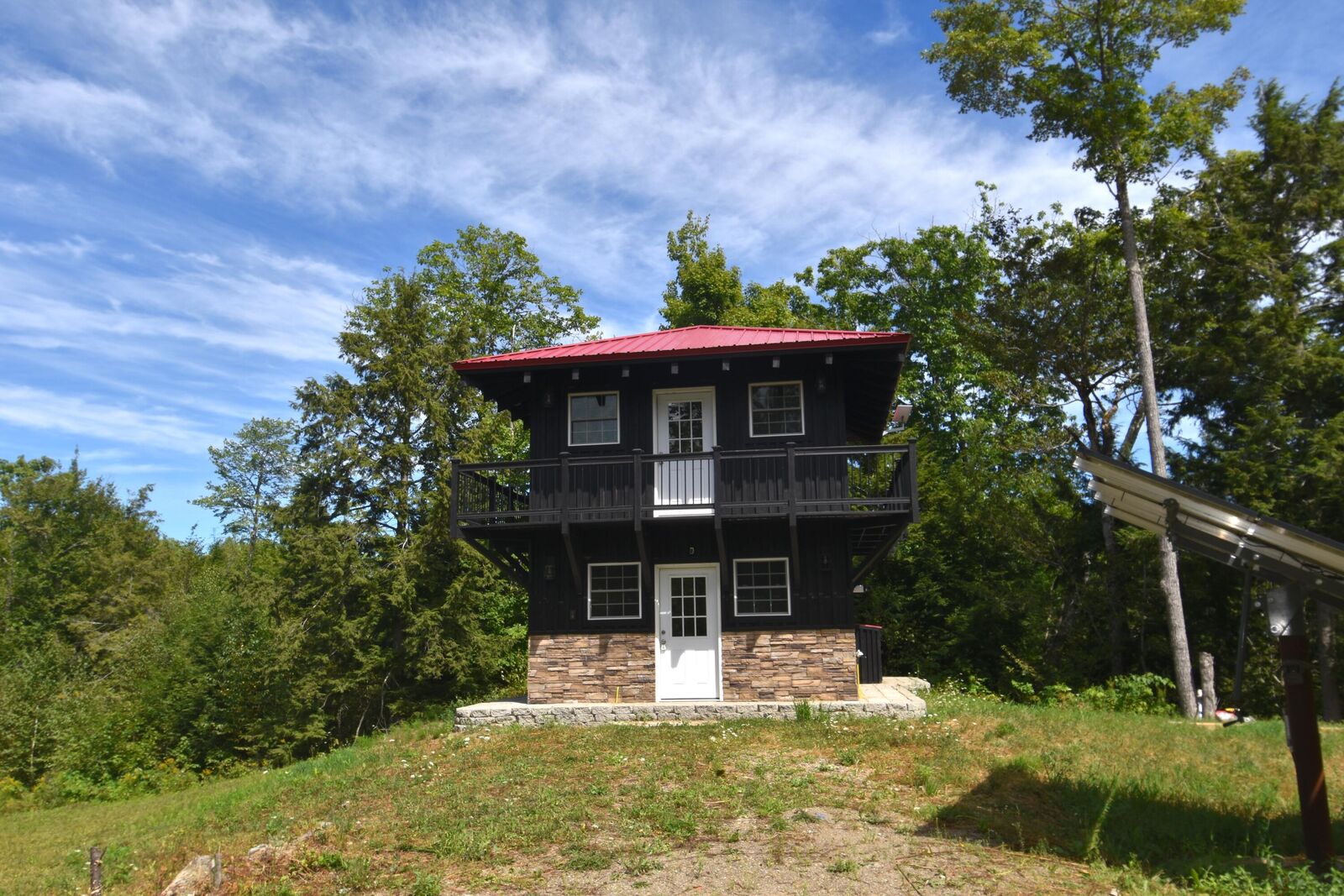 Property Photo:  Lot 3 & 4 Nason Hill Road  ME 04932 