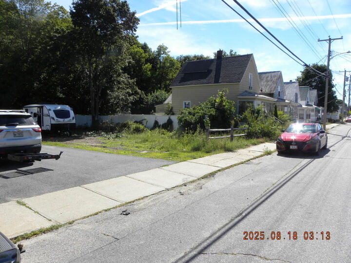 Property Photo: 49 North Avenue ME 04073