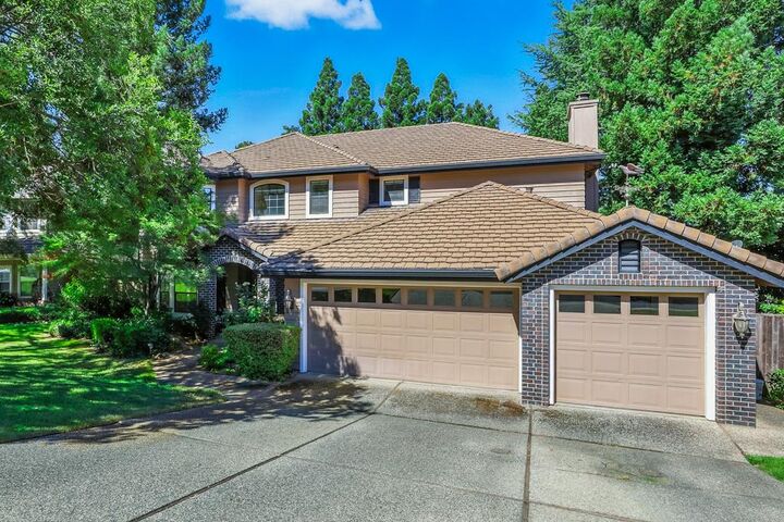 4608 Danvers Lane  Granite Bay CA 95746 photo