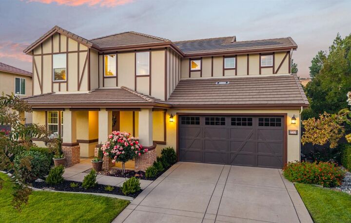 2717 Dana Loop  El Dorado Hills CA 95762 photo