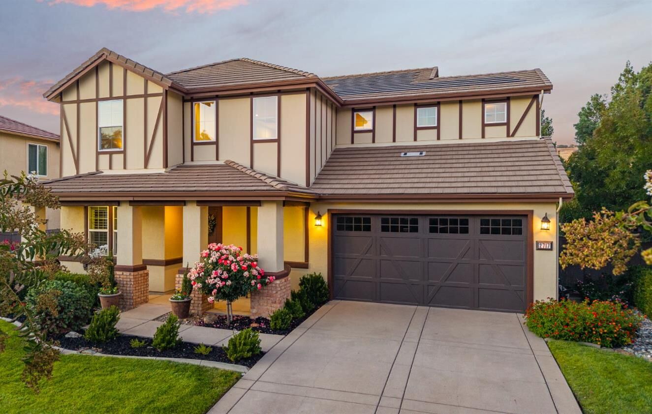 Property Photo: 2717 Dana Loop CA 95762