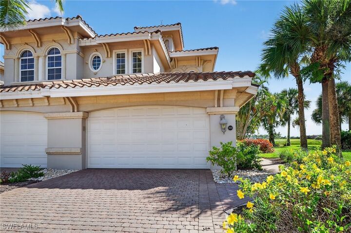 Property Photo:  3190 Serenity Court 202  FL 34114 