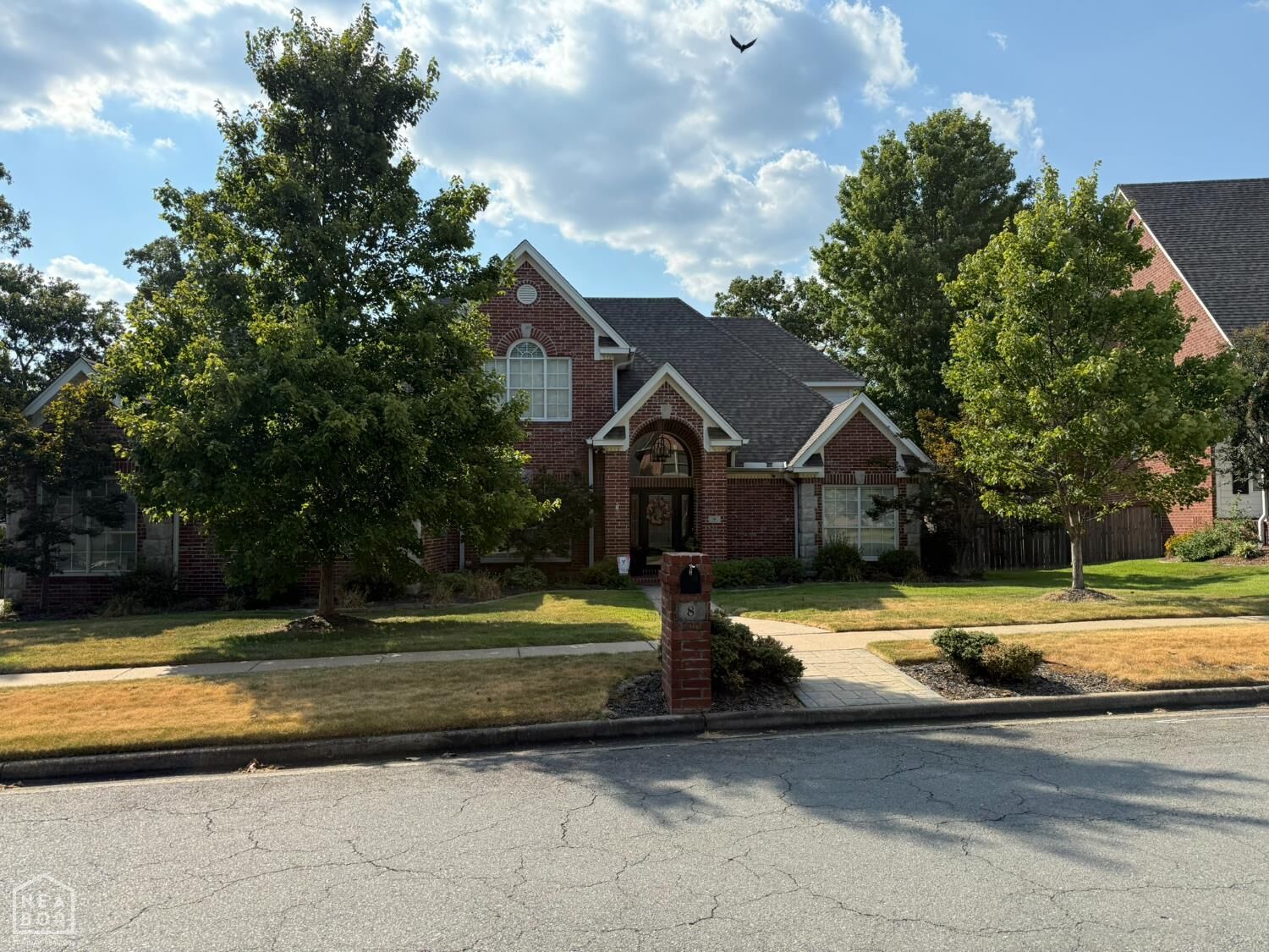 Property Photo: 8 Bayonne AR 72223
