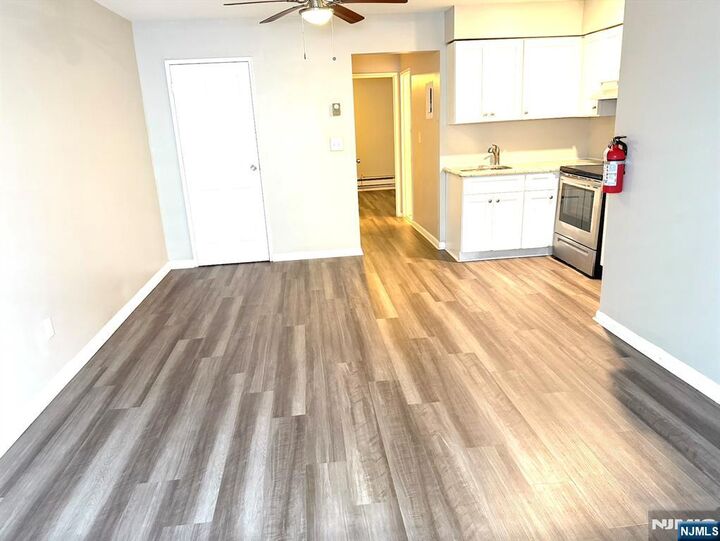 Property Photo: 7020 Polk Street 4 NJ 07093