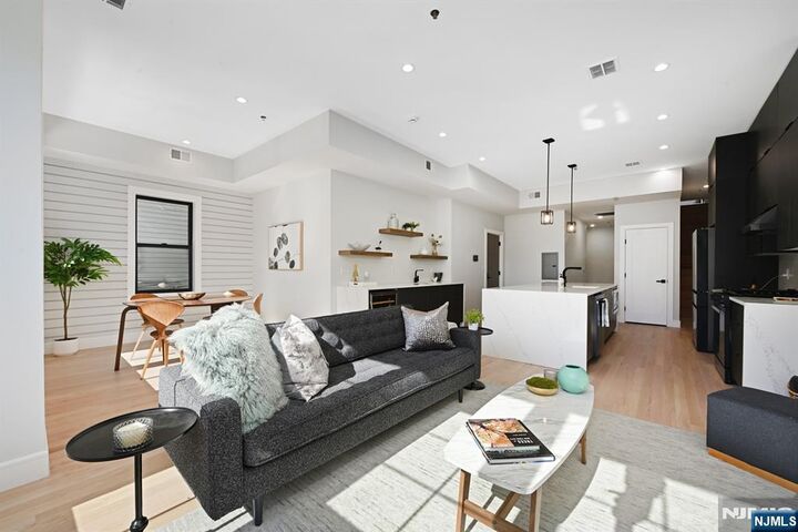 Property Photo: 165 Delaware Avenue 2 NJ 07306