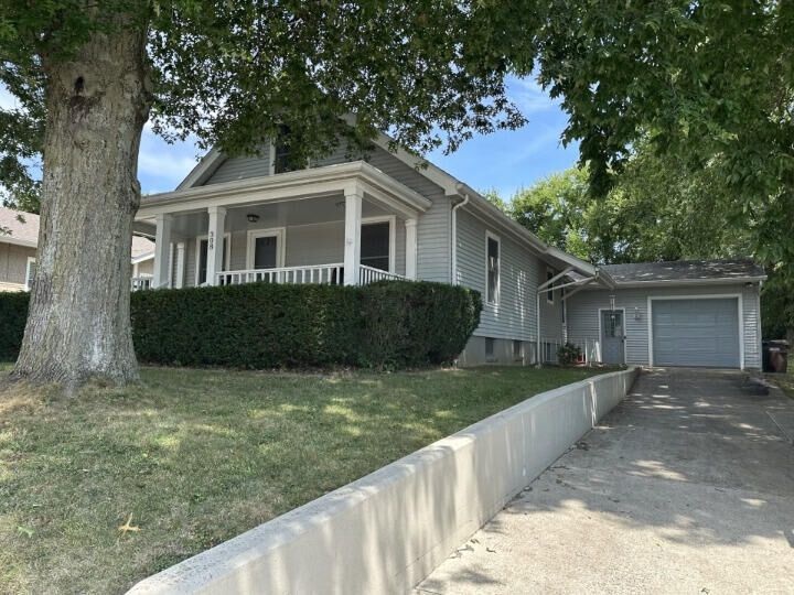 Property Photo: 308 Washington Street KY 41001
