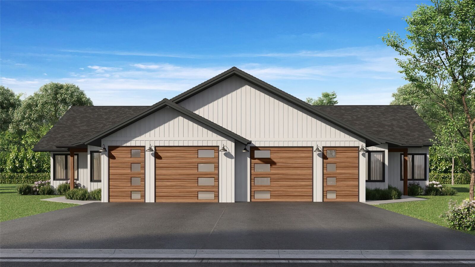 Property Photo:  111 Gwenda Lane B  MT 59860 