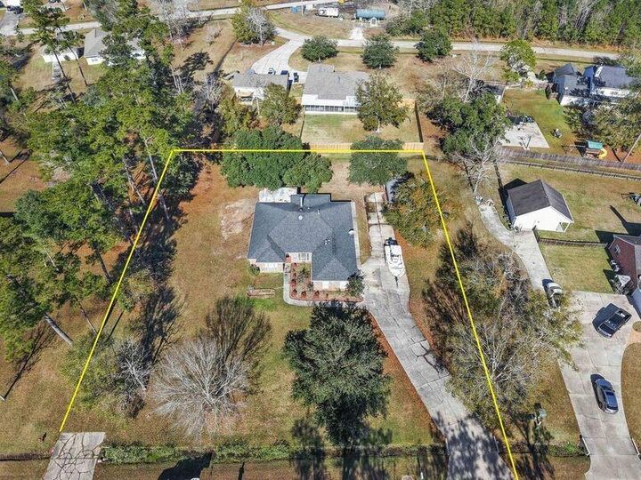Property Photo: 1020 Claire Drive LA 70461