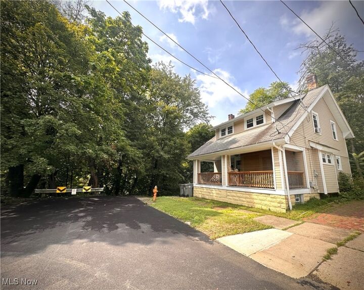 Property Photo:  234 S Portland Avenue  OH 44509 