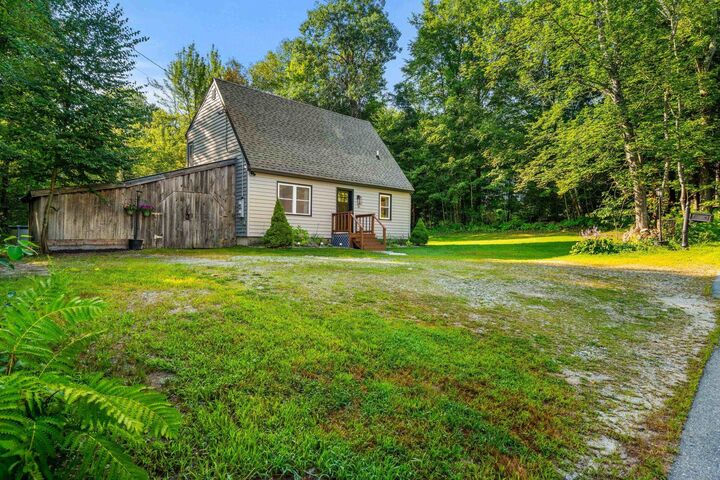 Property Photo: 36 High Street NH 03440