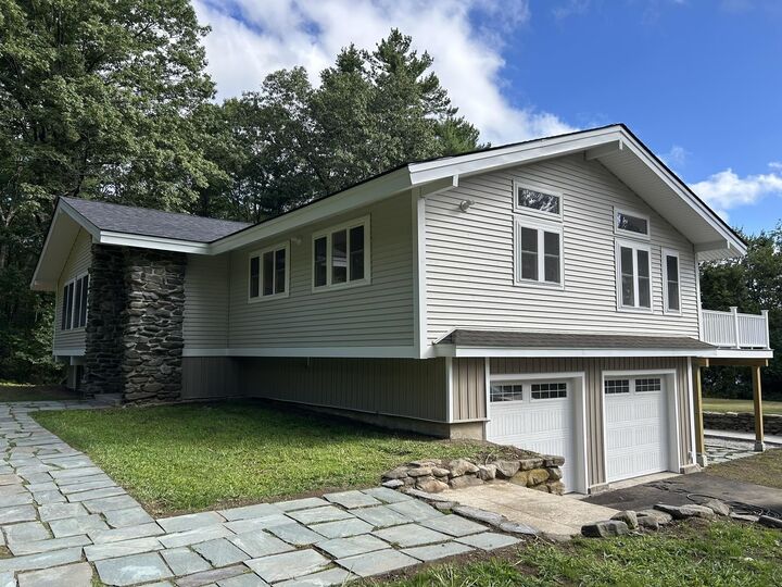 Property Photo: 19 Crown Hill Road NH 03811