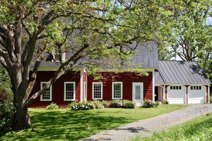 Property Photo:  64 Washburn Hill Road  NH 03768 