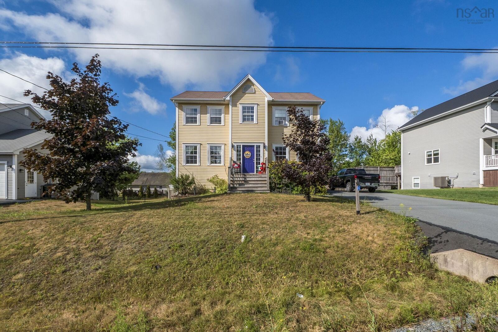 Photo de la propriété: 16 Lacy Anne Ave NS B2T 0A4