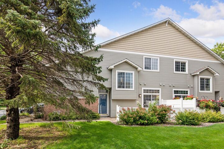 Property Photo:  14153 Plymouth Avenue S  MN 55337 