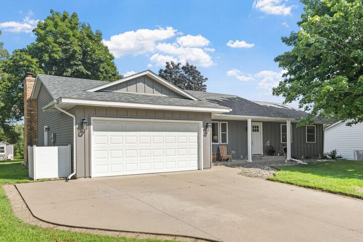 Property Photo: 4928 142nd Path W MN 55124
