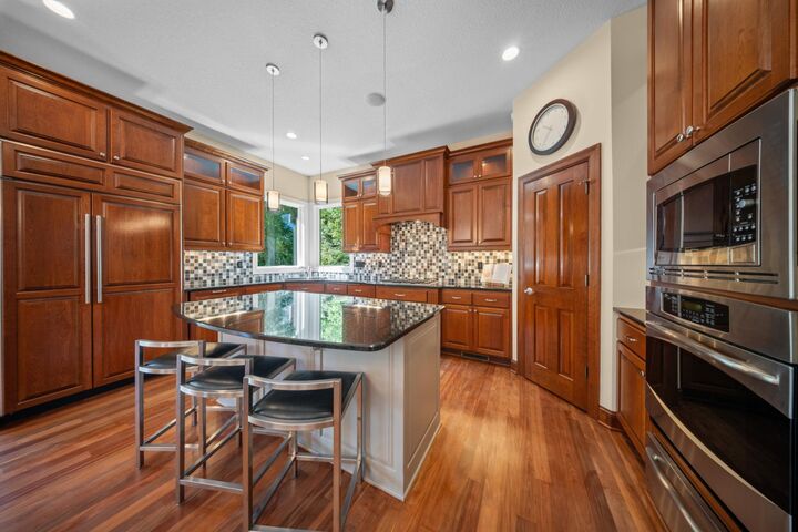 Property Photo: 8777 Stonefield Lane MN 55317