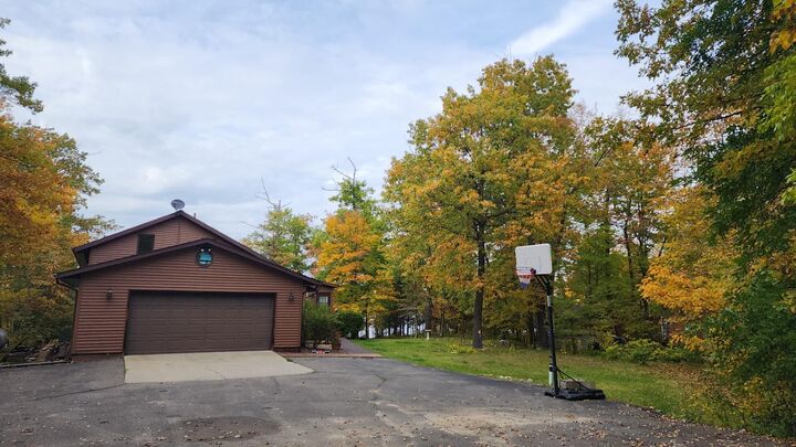 Property Photo: 1666 Townline Lane NE MN 56655