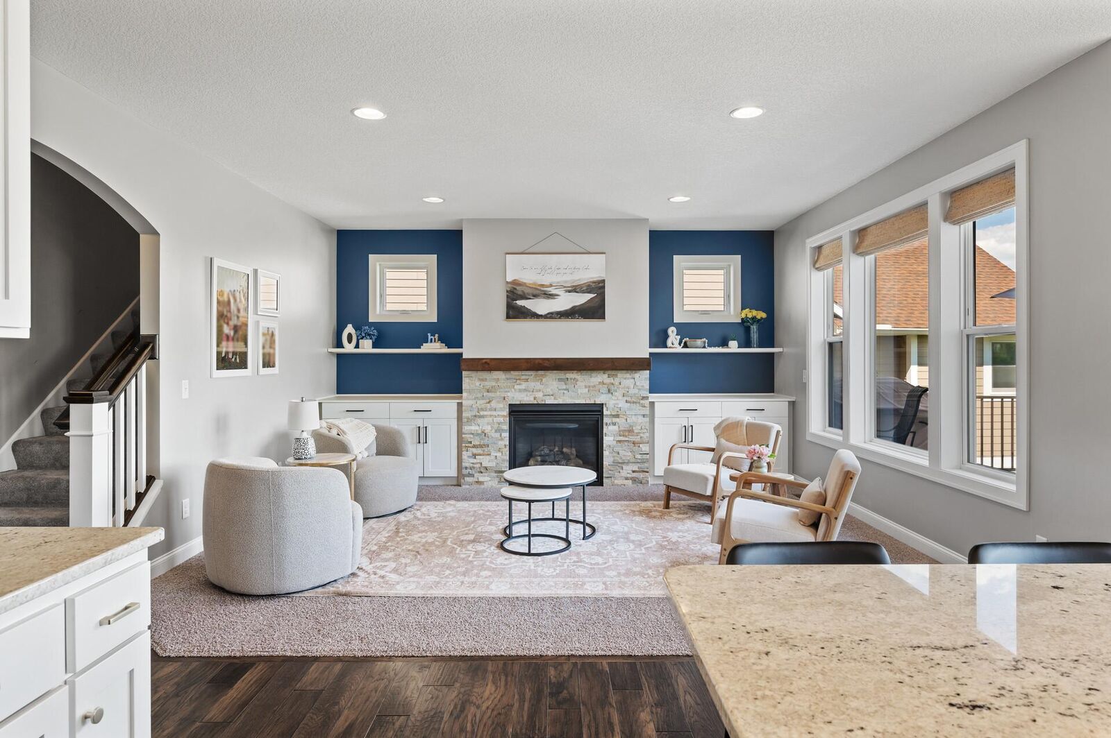 Property Photo: 6644 Lamplight Drive MN 55301