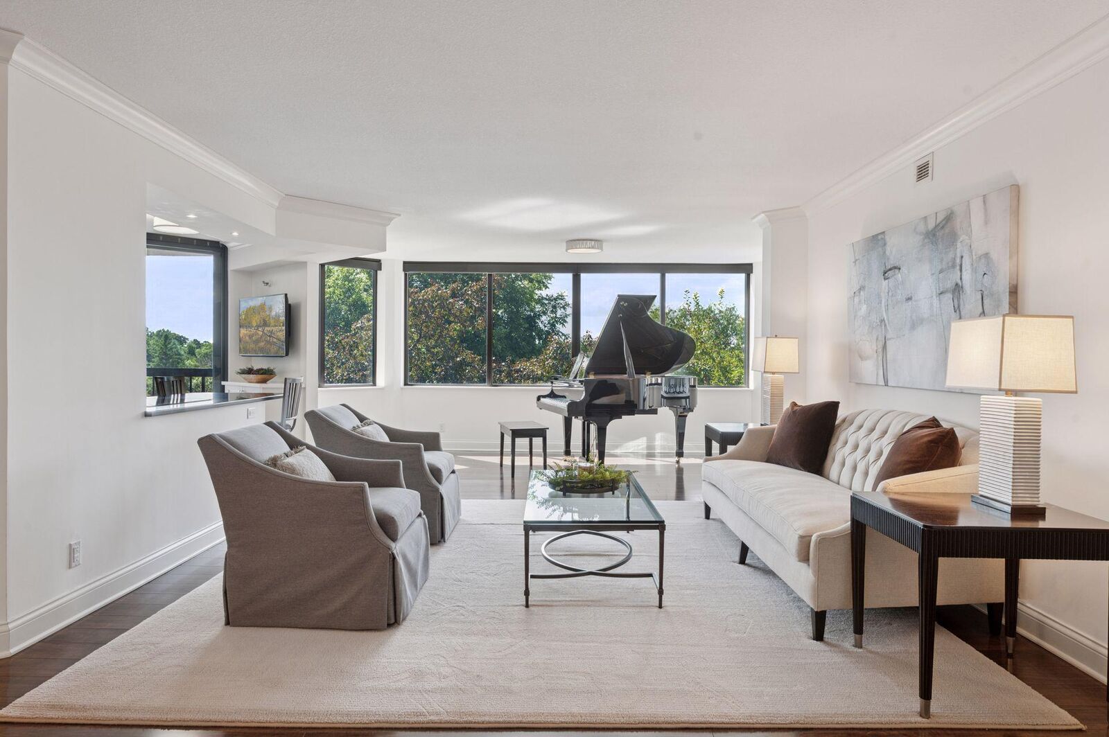 Property Photo: 6566 France Avenue S 208 MN 55435