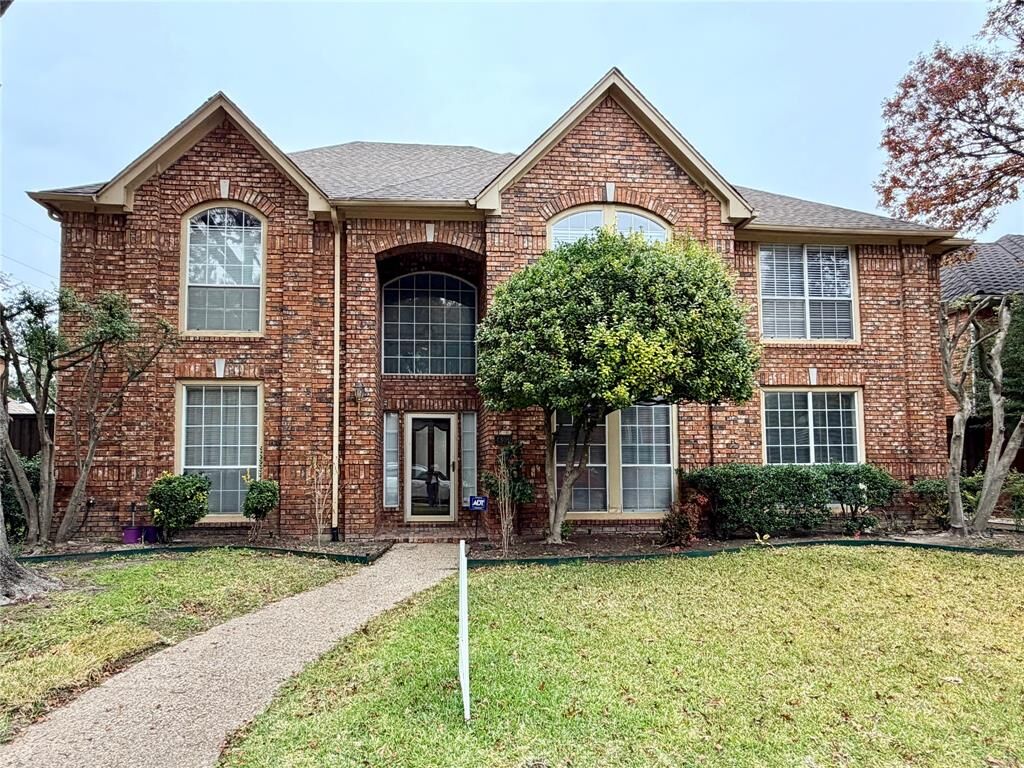 Property Photo: 4309 Mead Drive TX 75024