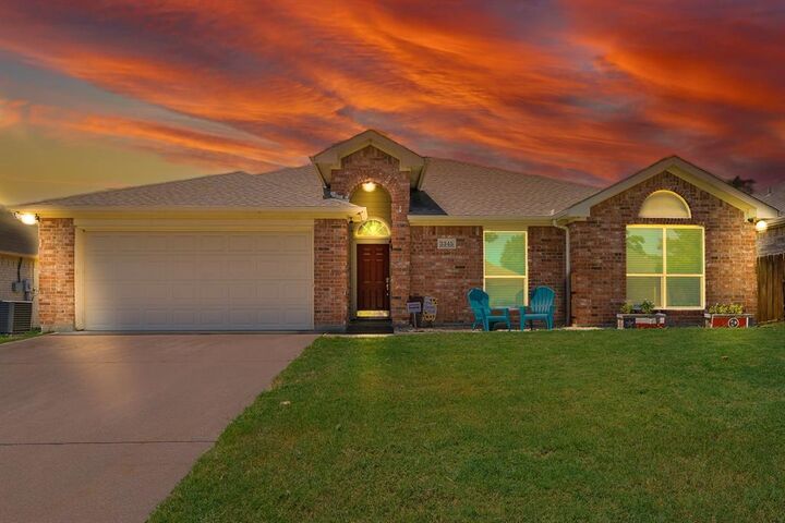 Photo de la propriété: 3345 Galaway Bay Drive TX 75052