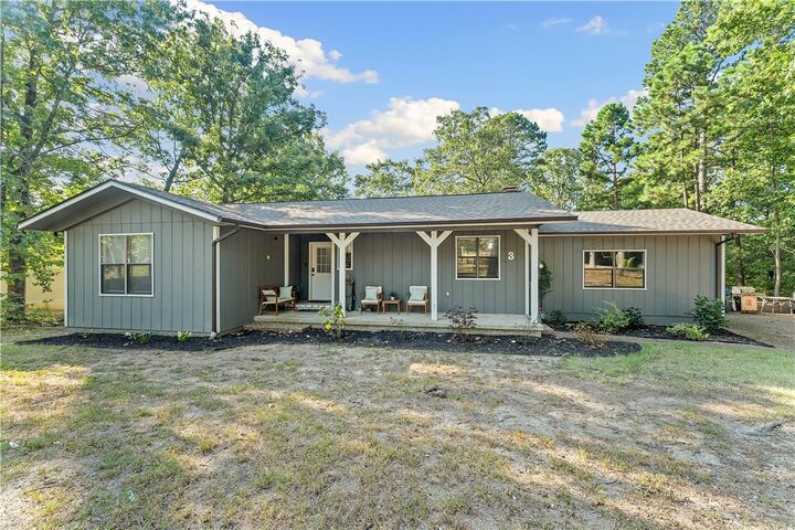 3 Wyre Lane  Bella Vista AR 72714 photo