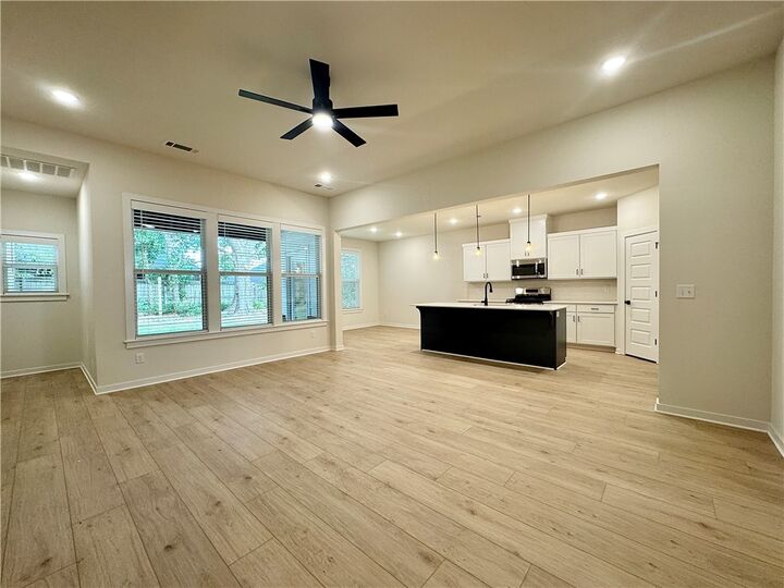 Property Photo: 3851 Tranquility Street AR 72764