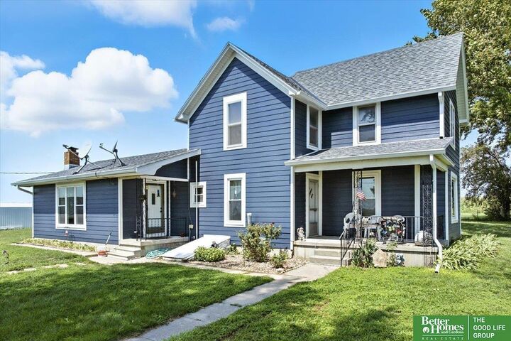 Property Photo: 1361 290th Street IA 51652
