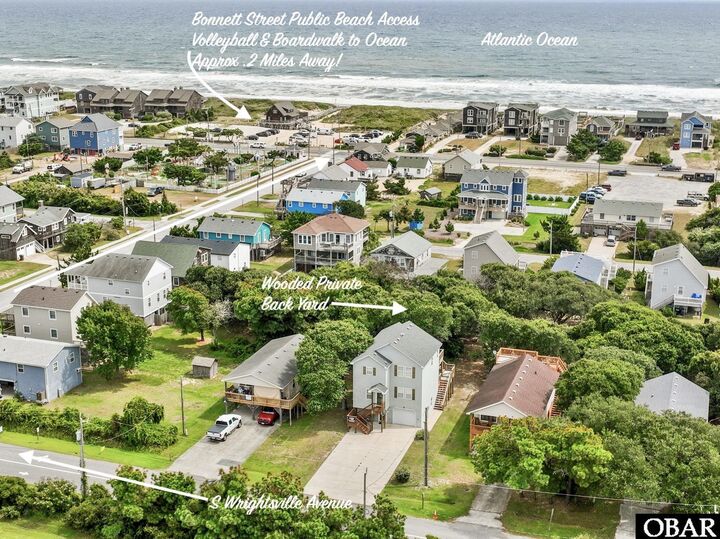 Property Photo: 3009 S Wrightsville Avenue NC 27959