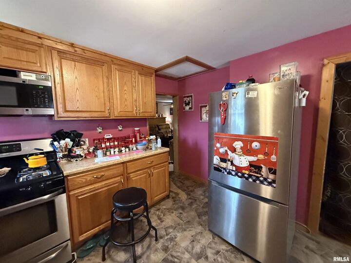 Property Photo: 502 N Kennedy Street IL 62617