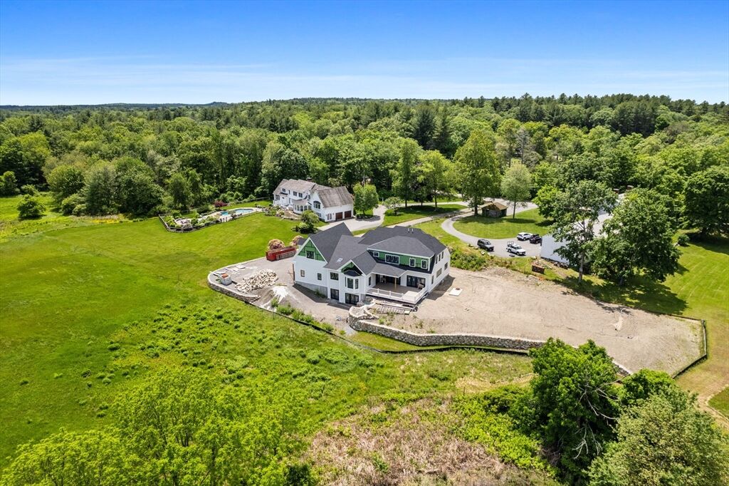 Property Photo:  107 Reservation Rd  MA 01810 