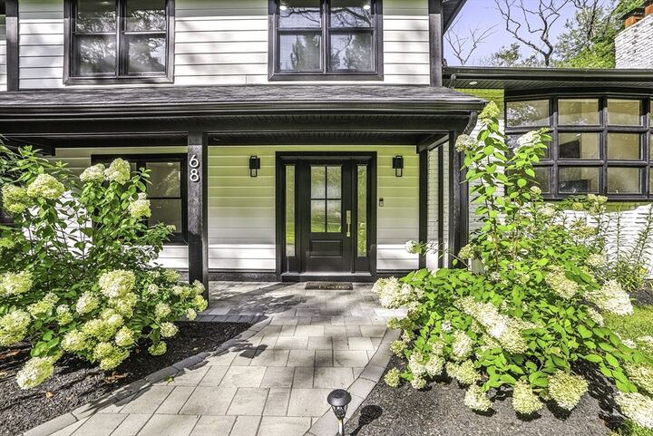 Property Photo:  68 Pearl St  MA 01568 