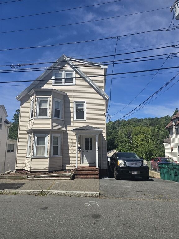 Property Photo:  82 Linwood St  MA 01905 