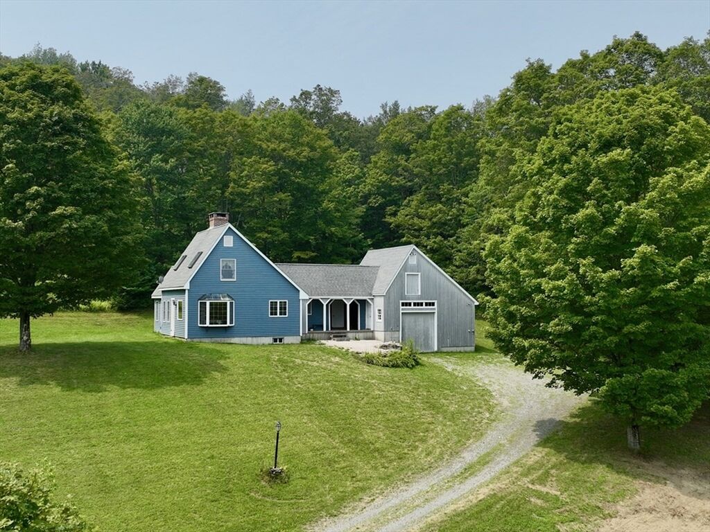 Property Photo: 59 Number 9 Rd MA 01346