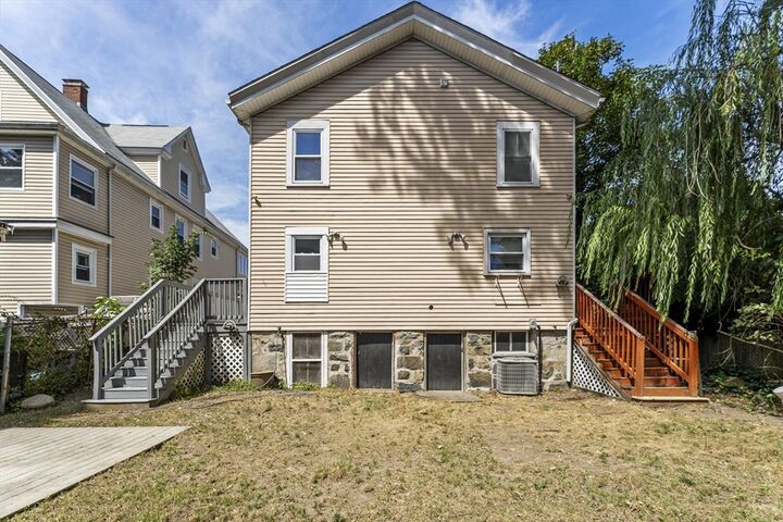 Property Photo:  15-17 Barrett St  MA 02148 