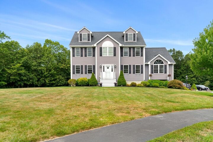 Property Photo: 1 Lisa Ln MA 01835
