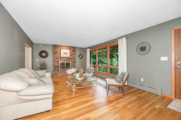 Property Photo: 22 Arthur Woods Avenue MA 01803