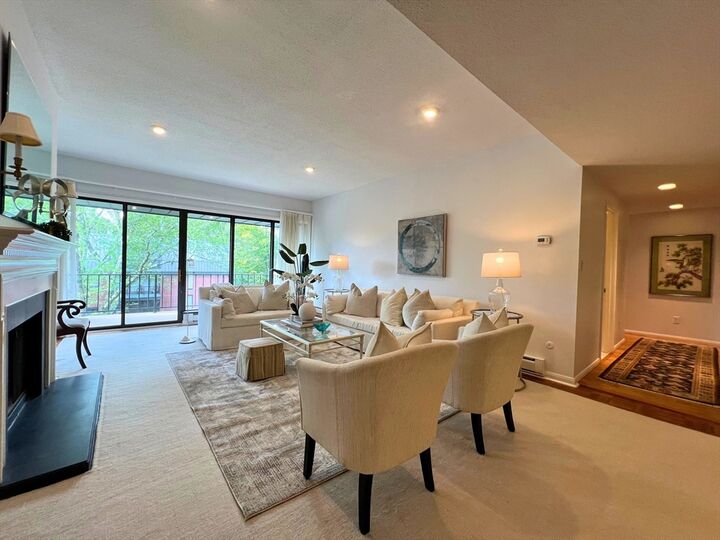 Property Photo:  65 Grove St 445  MA 02482 