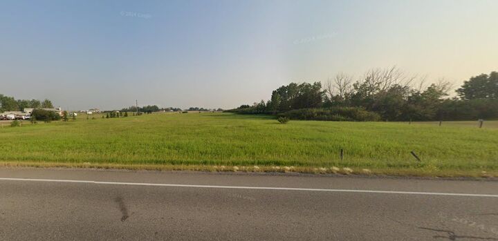Property Photo: 33-24-28-04 NE M.d. Of Rocky View Rural Rocky View AB T2M 4L5