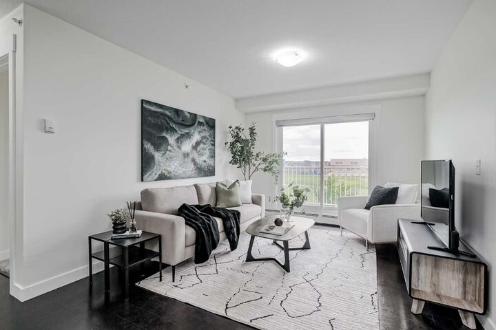 302 Skyview Ranch Drive NE 7404  Calgary AB T3N 0P5 photo